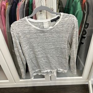 Generation love top